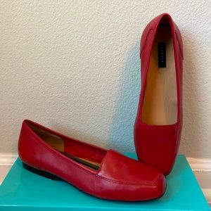 NEW red shoes | 7M | super comfortable | Never used ❤️